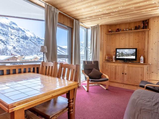 Résidence THOVEX A1 - Val d'Isère Centre