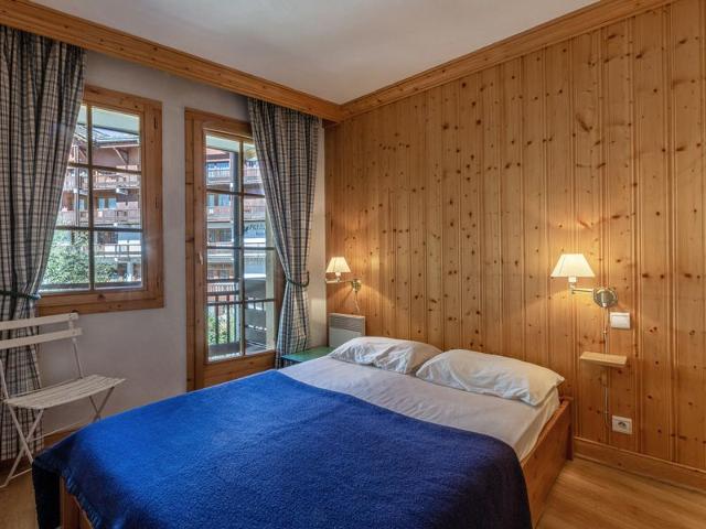 Résidence PRAZ D'AVAL - Val d'Isère Centre