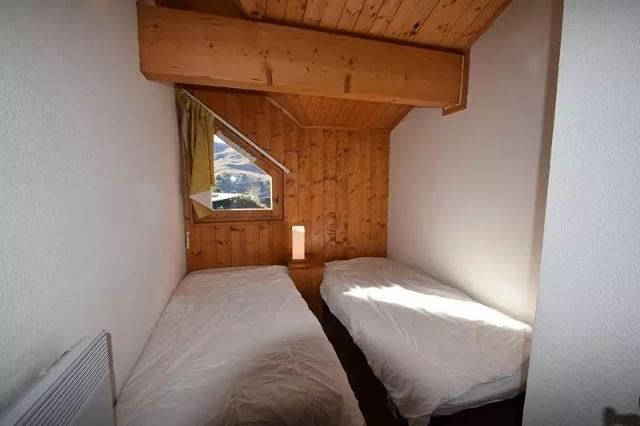 Les Chalets Des Praz - Plagne - Soleil