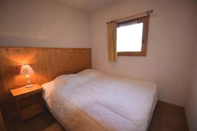 Les Chalets Des Praz - Plagne - Soleil