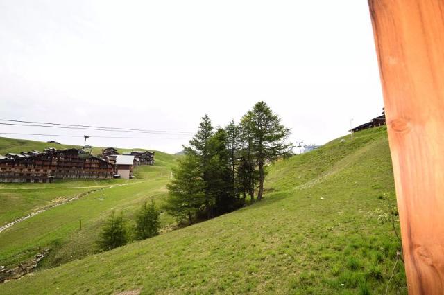 Les Chalets Des Praz - Plagne - Soleil