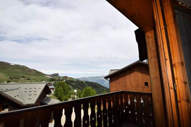 Les Chalets Des Praz - Plagne - Soleil