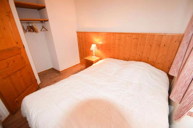 Les Chalets Des Praz - Plagne - Soleil