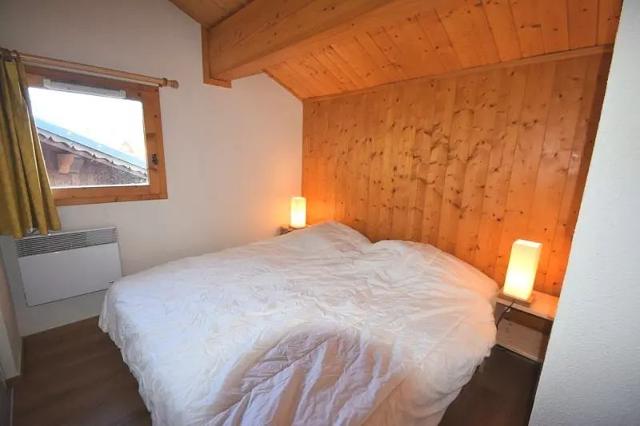 Les Chalets Des Praz - Plagne - Soleil