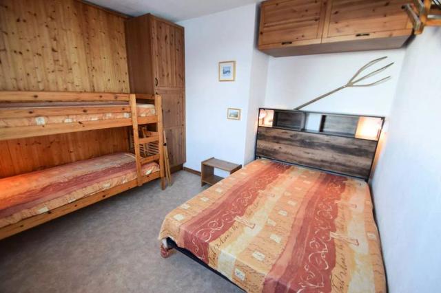 Residence Le Serro Torre - Plagne Centre