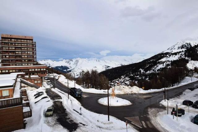 Residence Le Serro Torre - Plagne Centre