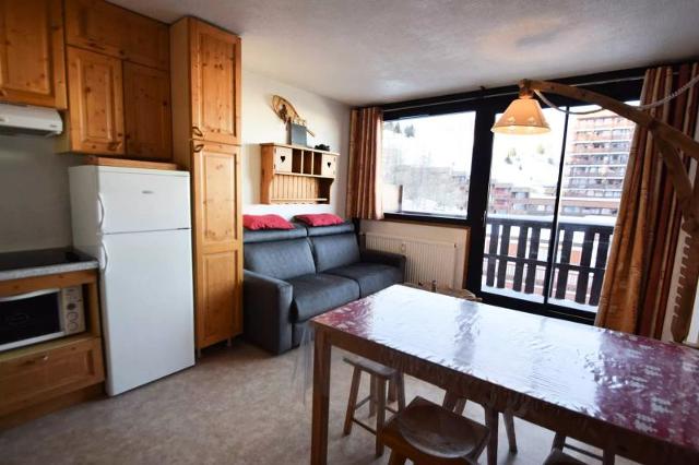 Residence Le Serro Torre - Plagne Centre