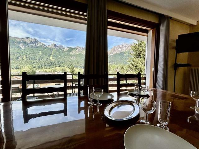 Appartment Pellenches 1 LMO290-1107 - Serre Chevalier 1500 - Monêtier Les Bains