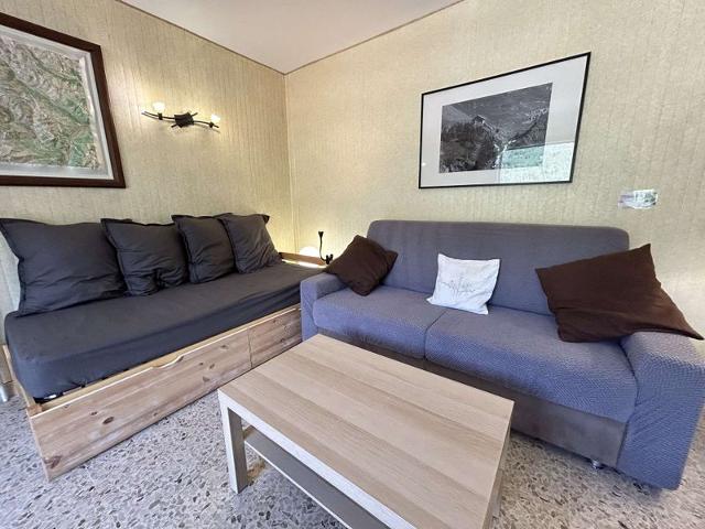 Appartment Pellenches 1 LMO290-1107 - Serre Chevalier 1500 - Monêtier Les Bains