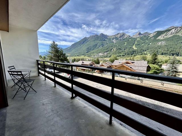 Appartment Pellenches 1 LMO290-1107 - Serre Chevalier 1500 - Monêtier Les Bains