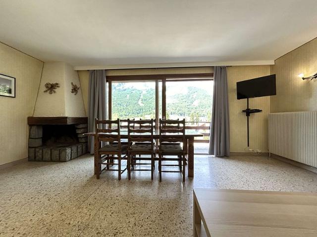 Appartment Pellenches 1 LMO290-1107 - Serre Chevalier 1500 - Monêtier Les Bains