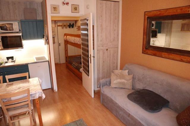 Appartment Orrianes Des Cimes ORC407 - Les Orres