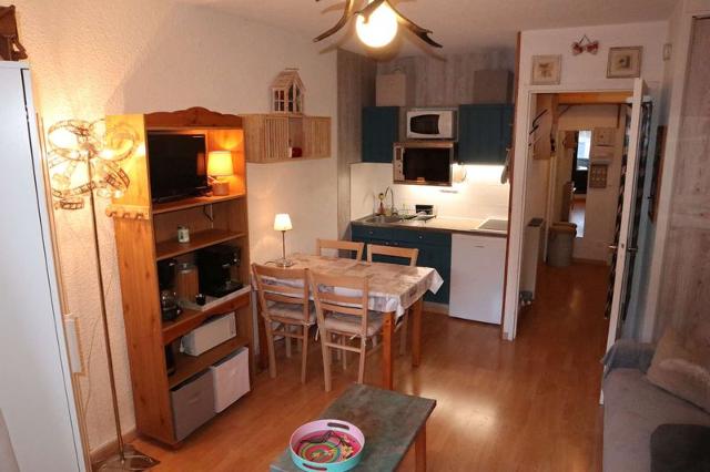 Appartment Orrianes Des Cimes ORC407 - Les Orres
