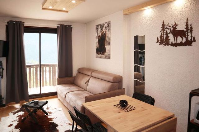 Appartment Orr Des Neiges 138 - Les Orres