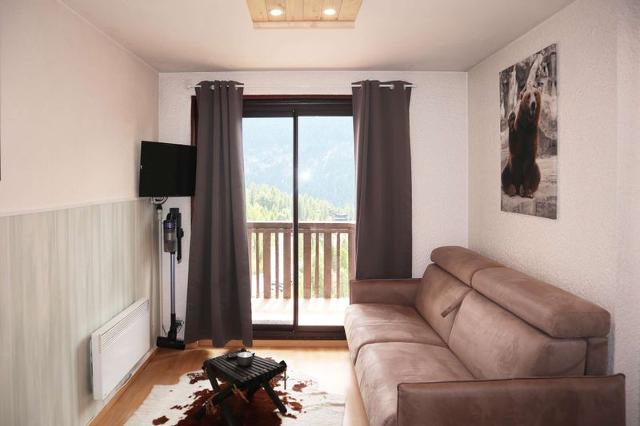 Appartment Orr Des Neiges 138 - Les Orres