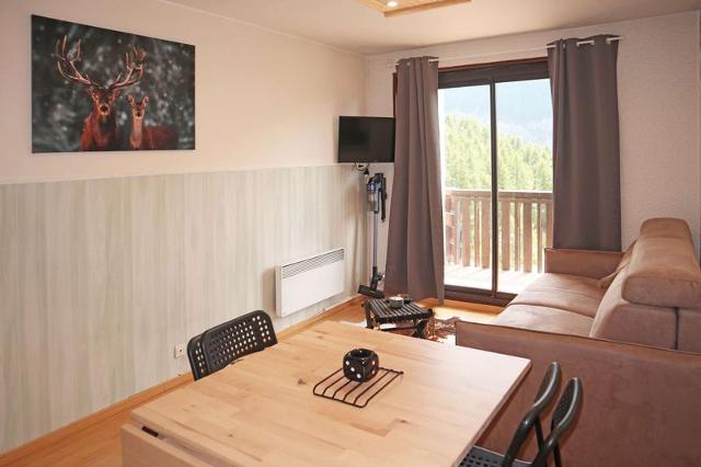 Appartment Orr Des Neiges 138 - Les Orres