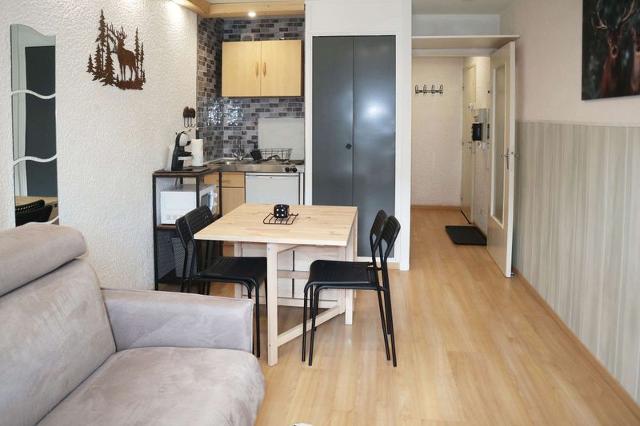 Appartment Orr Des Neiges 138 - Les Orres