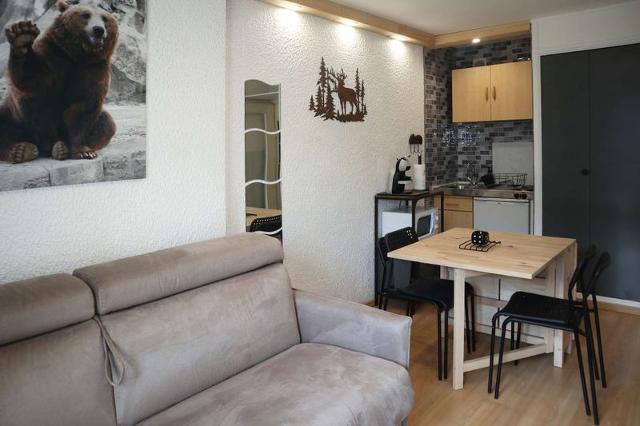 Appartment Orr Des Neiges 138 - Les Orres