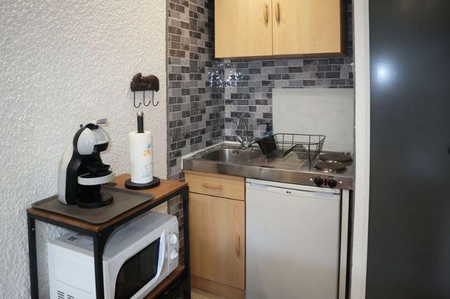 Appartment Orr Des Neiges 138 - Les Orres