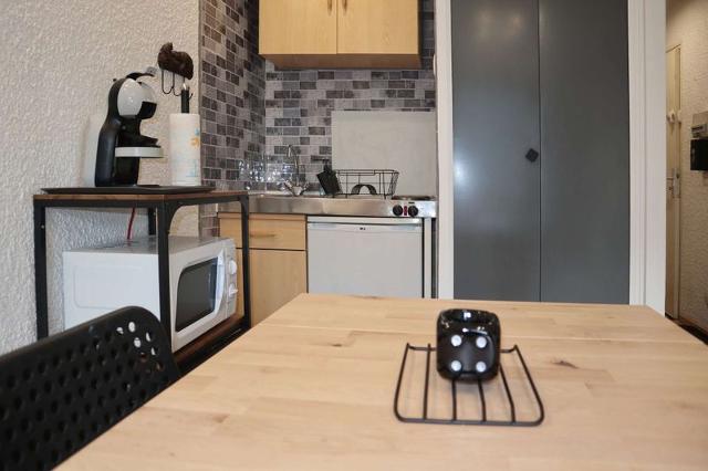 Appartment Orr Des Neiges 138 - Les Orres