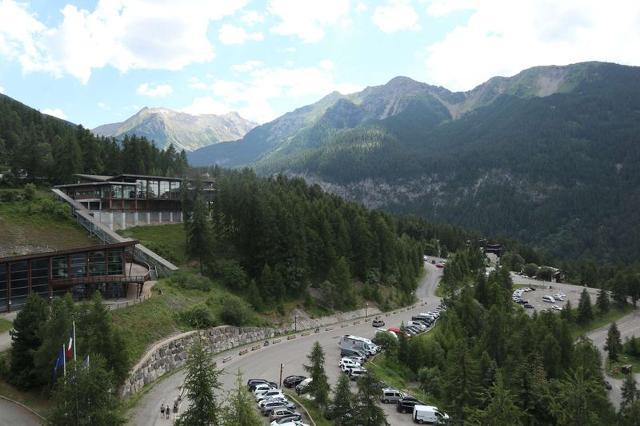 Appartment Orr Des Neiges 138 - Les Orres