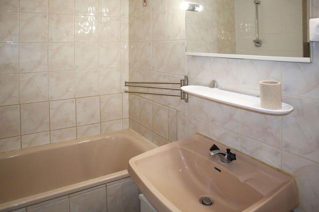 Appartment Orr Des Neiges 138 - Les Orres