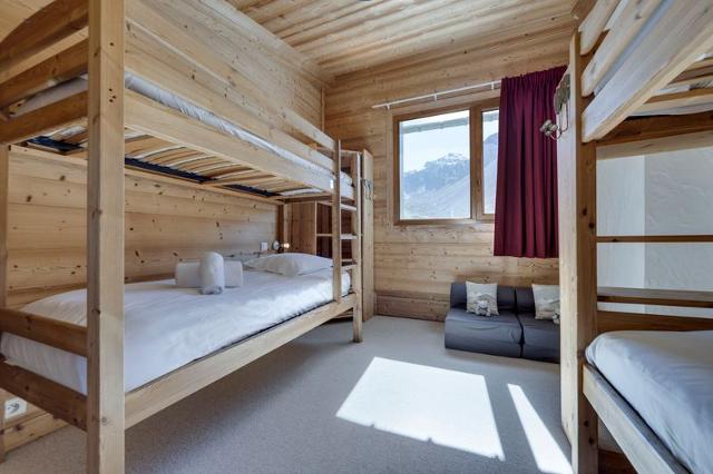Apartements CURLING B - Tignes Val Claret