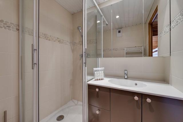 Apartements CURLING B - Tignes Val Claret