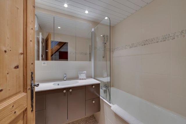 Apartements CURLING B - Tignes Val Claret