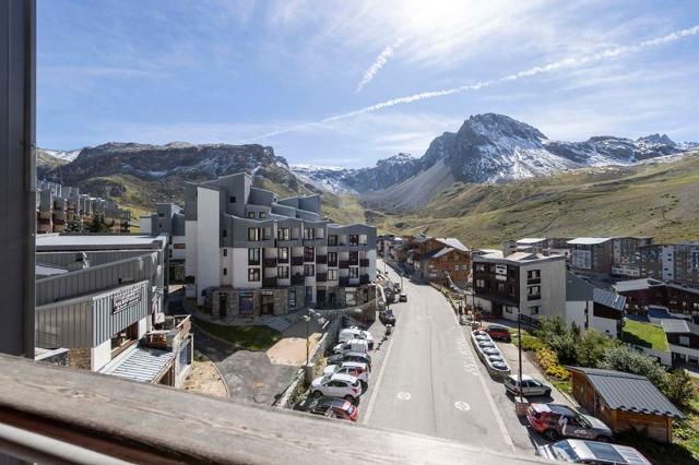 Apartements CURLING B - Tignes Val Claret