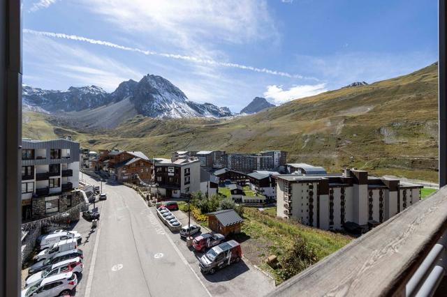 Apartements CURLING B - Tignes Val Claret