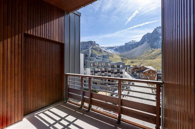 Apartements CURLING B - Tignes Val Claret