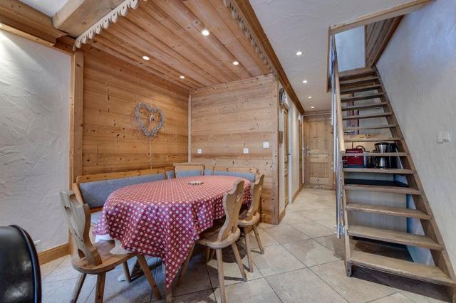Apartements CURLING B - Tignes Val Claret