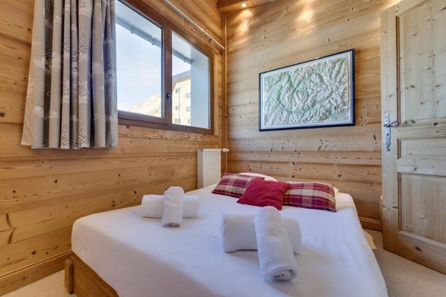 Apartements CURLING B - Tignes Val Claret