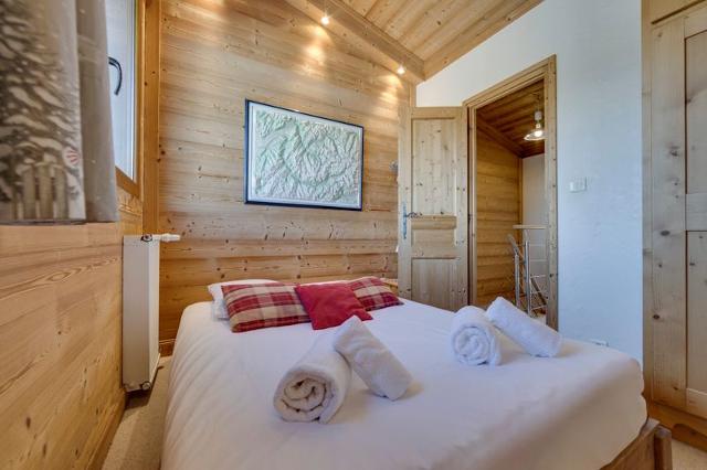 Apartements CURLING B - Tignes Val Claret