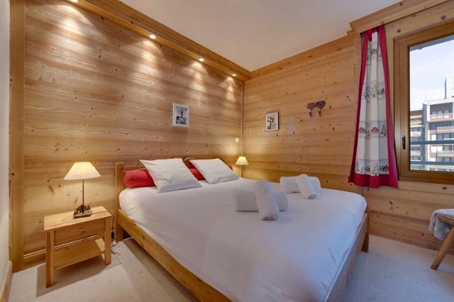 Apartements CURLING B - Tignes Val Claret