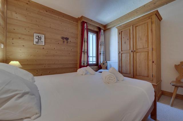 Apartements CURLING B - Tignes Val Claret