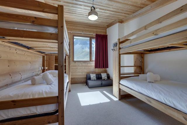Apartements CURLING B - Tignes Val Claret