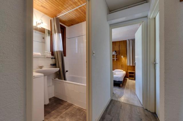Apartements CURLING B - Tignes Val Claret