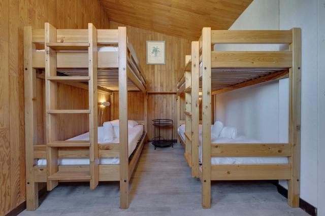 Apartements CURLING B - Tignes Val Claret