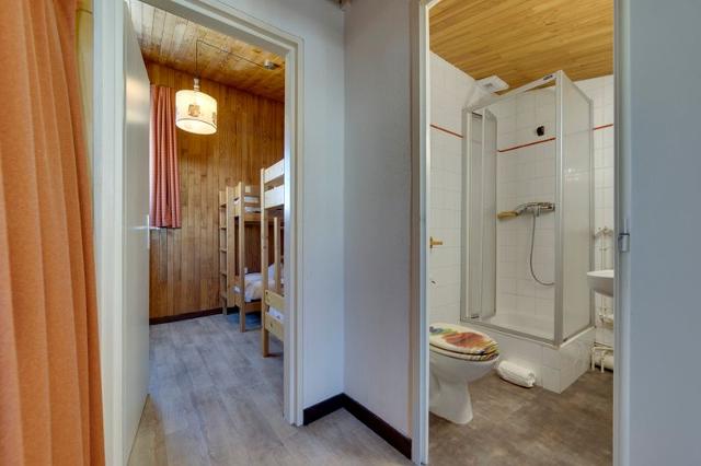 Apartements CURLING B - Tignes Val Claret