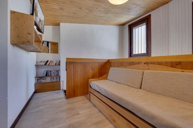 Apartements CURLING B - Tignes Val Claret