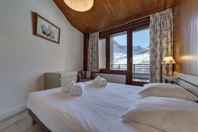 Apartements CURLING B - Tignes Val Claret