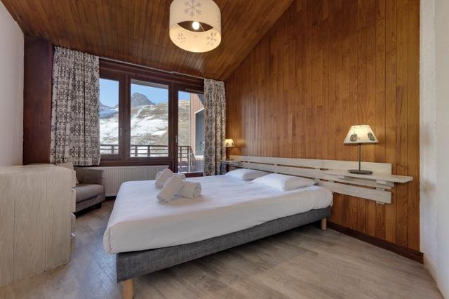 Apartements CURLING B - Tignes Val Claret