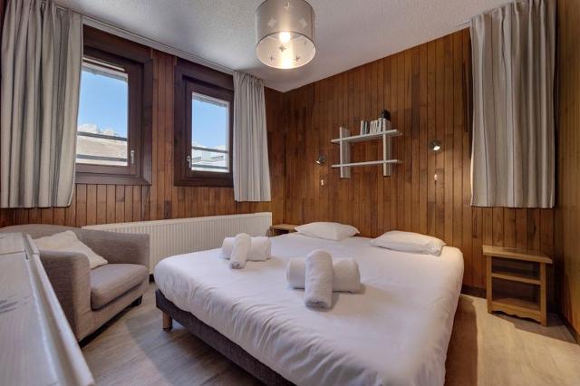 Apartements CURLING B - Tignes Val Claret
