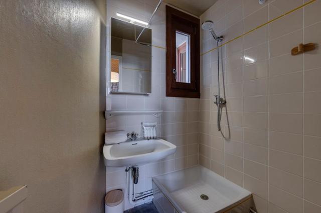 Apartements CURLING B - Tignes Val Claret