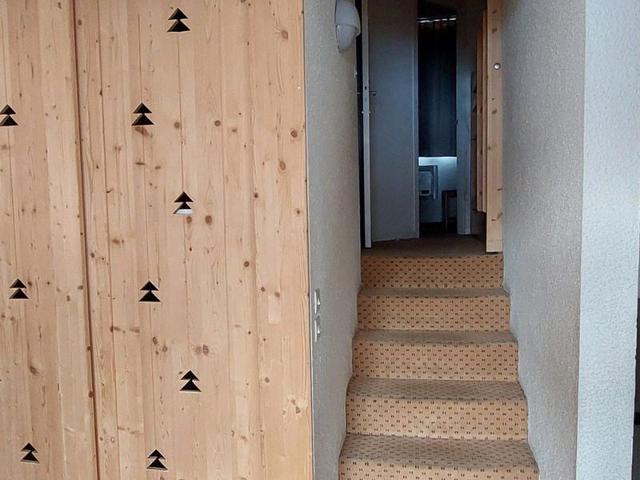 Beautiful Duplex 6 People, South Balcony, Avoriaz FR-1-759-55 - Avoriaz