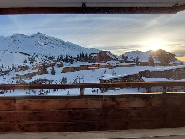 Beautiful Duplex 6 People, South Balcony, Avoriaz FR-1-759-55 - Avoriaz