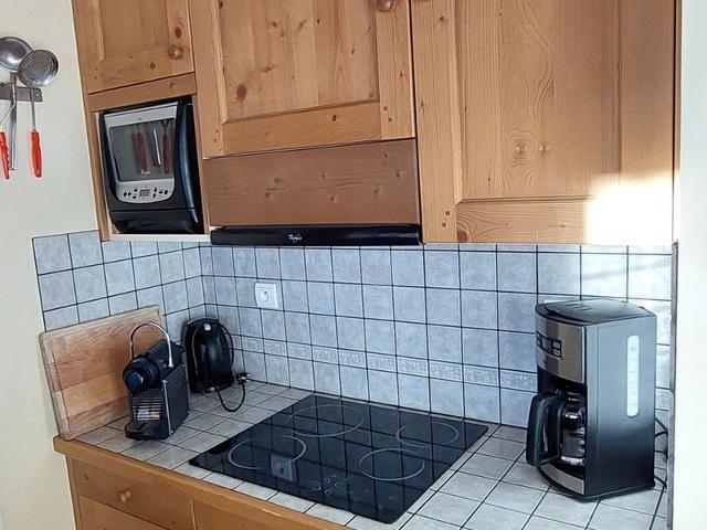 Beautiful Duplex 6 People, South Balcony, Avoriaz FR-1-759-55 - Avoriaz