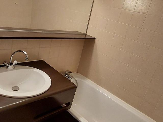 Beautiful Duplex 6 People, South Balcony, Avoriaz FR-1-759-55 - Avoriaz